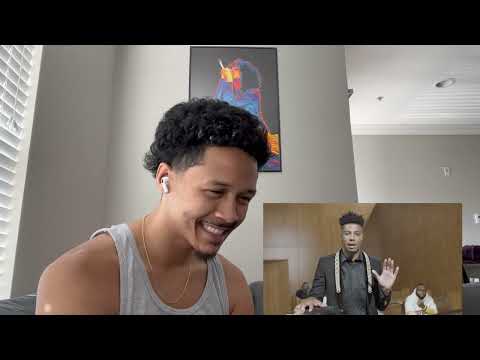 Blueface, OG Bobby Billions - Better Days 2 (Pain In The Ghetto)[Official Music Video] REACTION!!!