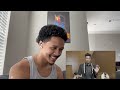 Blueface OG Bobby Billions Better Days 2 Pain In The Ghetto Official Music Video REACTION