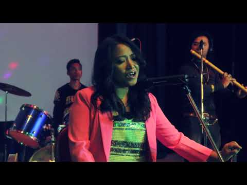 Yete Dherai Maya Kina  Banika Pradhan  Strings Studio Darjeeling