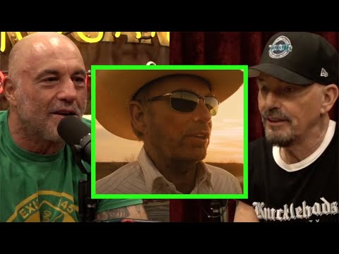 Billy Bob Thornton on His Famous Landman Monologue