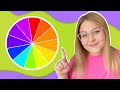 The Color Wheel! | Educational Lesson for Kids and Beginners | Elements of Design