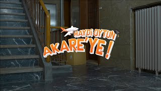 Akare Yurtdışı Eğitim Fuarları Başlıyor!