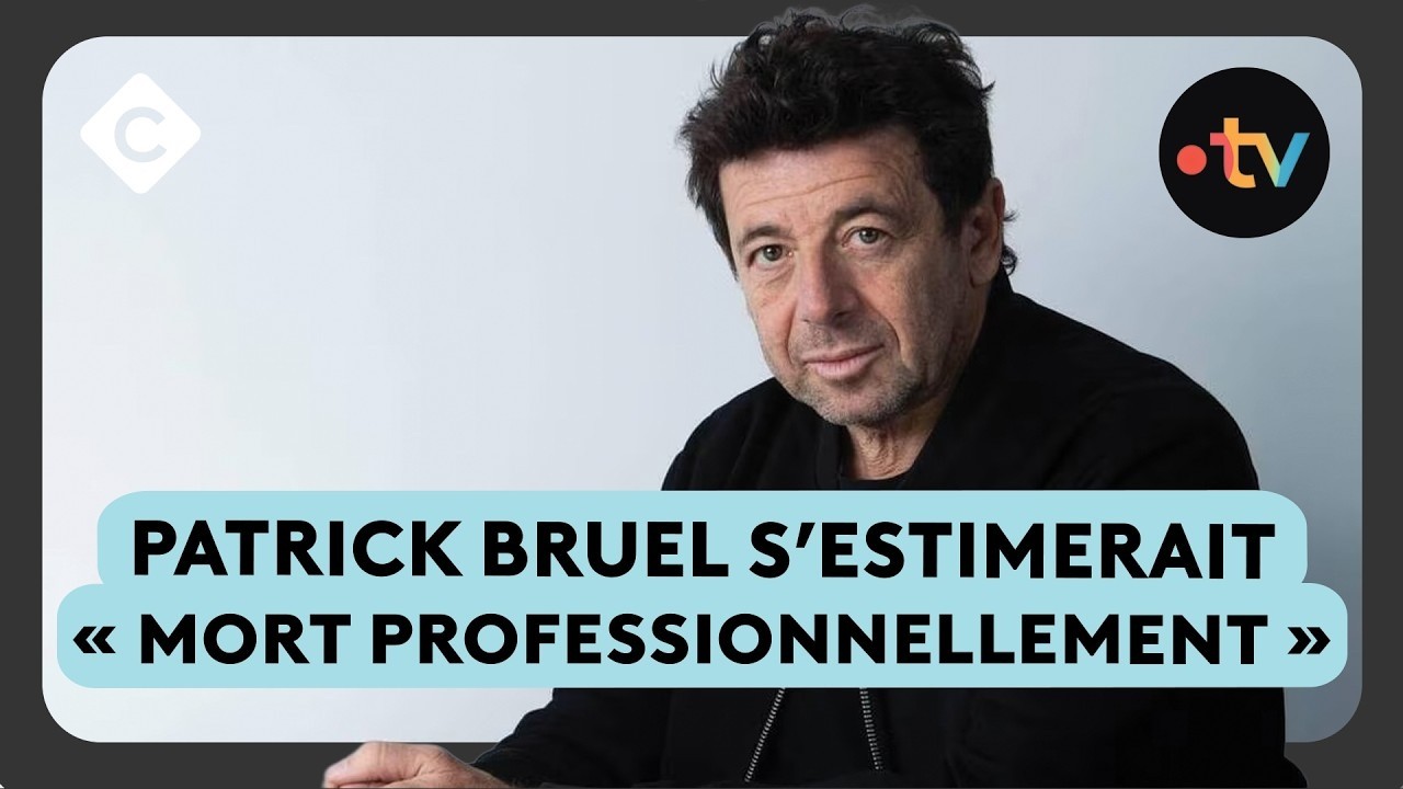 Patrick Bruel : le soulèvement des militantes féministes