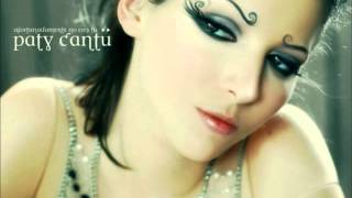 Paty Cantú - Afortunadamente No Eres Tú (Audio)