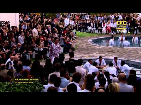 DIRK BIKKEMBERGS SS 16