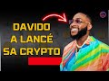 Découvrez la cryptomonnaie lancé par le célèbre chanteur DAVIDO