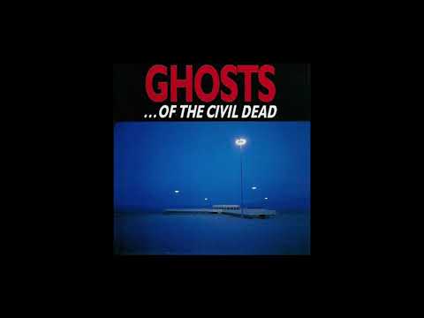 “Ghosts ...Of The Civil Dead” OST (Mute, 1989) [Full LP]