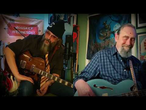 Gear Talk #8 - Epiphone Jack Casady Signature bass