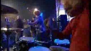 Bomfunk MC&#39;s feat. Jessica Folker - Something going on (live)