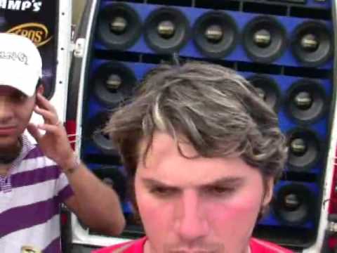 DUCATO TECH SOUND XXXX DUCATO IGNORANTE