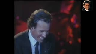 Julio Iglesias La Nave del Olvido