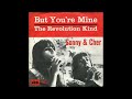 SONNY BONO  ~ MY BEST FRIENDS GIRL IS OUT OF SIGHT 1969