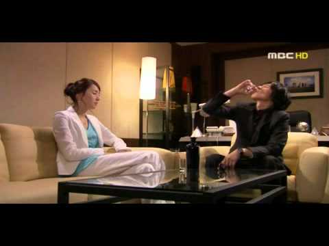 SAD LOVE STORY capitulo 19 02/05 (sub al español)