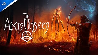 The Axis Unseen (Official Trailer)