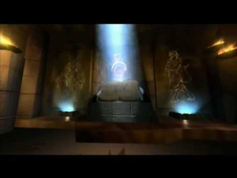 Wing Commander Prophecy PC DVD (Deutsch / German) # 1 - Intro