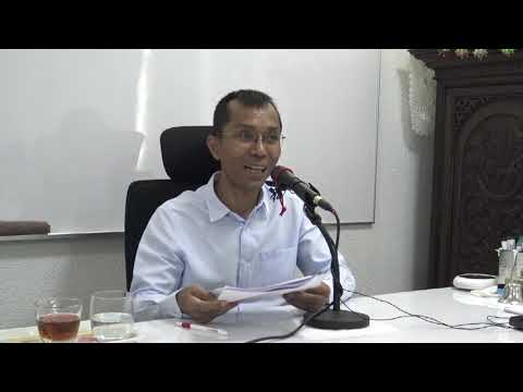 355-มหาตัณหาสังขยสูตร 2 วิญญาณเกิดเพราะอาศัยปัจจัย