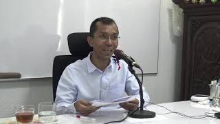 355-มหาตัณหาสังขยสูตร 2 วิญญาณเกิดเพราะอาศัยปัจจัย