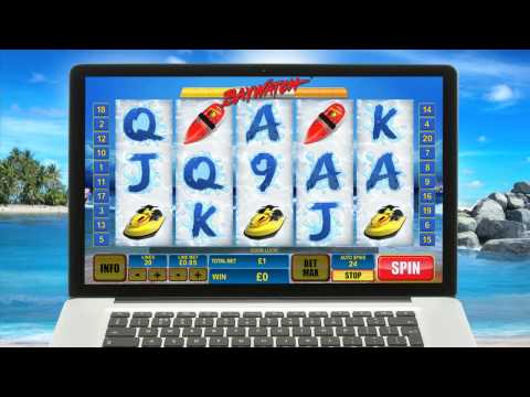 BAYWATCH   work in progress