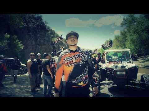 Martin Castillo - Ando Recio (Video Oficial) (2018) "EXCLUSIVO"