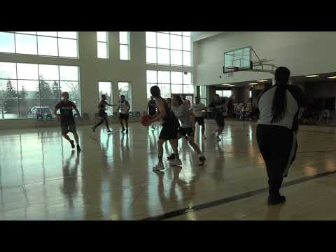 Goblin Kings vs Wayside - Saturday tier 5 - tcbl 2021 winter