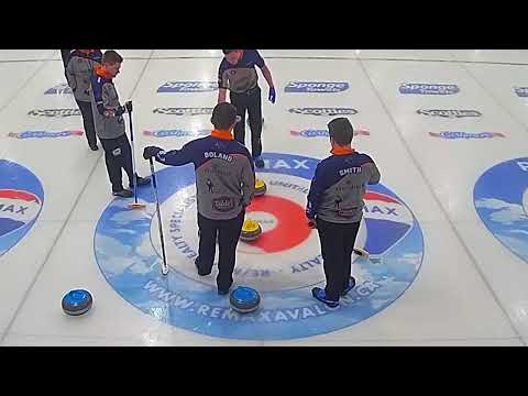 NL Provincial Curling Championships Stream