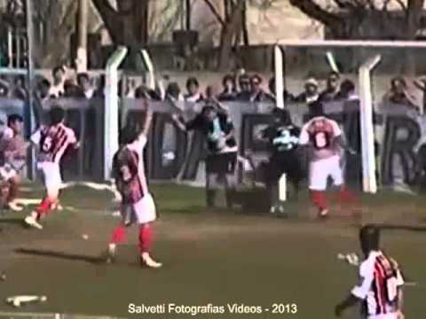 Celestenario Sport Club - Futbol Liga Cañadense - Gano Sport a ADEO