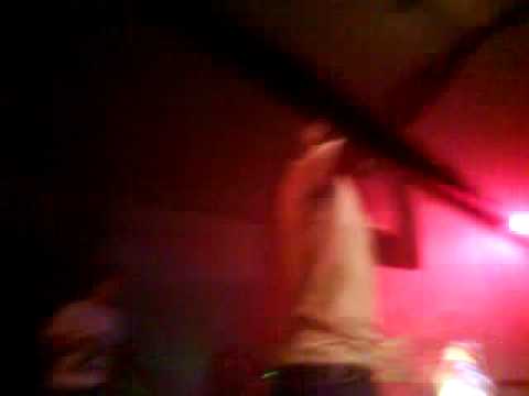 Dizstruxshon 4th april 09