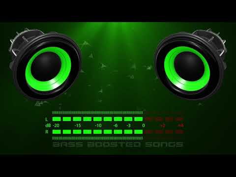 DJ Snake, Lil Jon – Turn Down for What (Bass Boosted)
