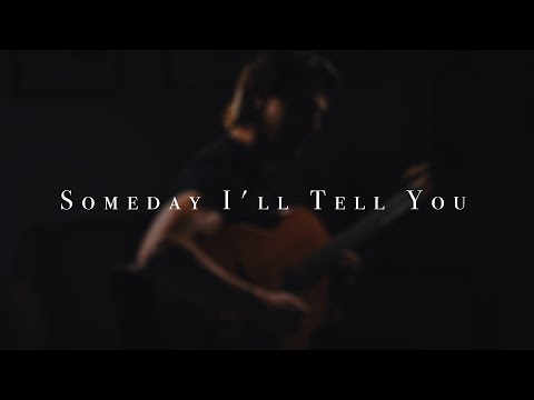 Julian Eggenhofer - Someday I'll Tell You