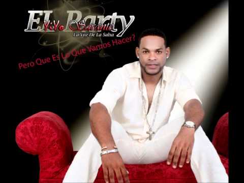 Yiyo Sarante-Tierra Mala