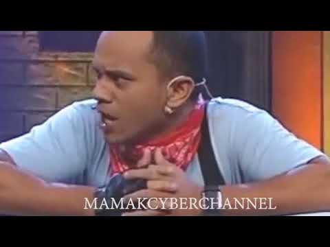 Maharaja Lawak Mega 2018 Separuh Akhir Zero | MLM 2018 Zero & Mira Filzah