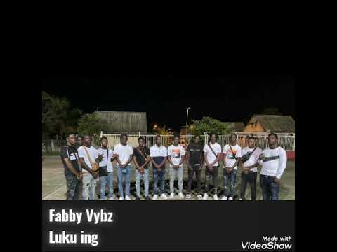 FAABY VYBZ- LUKU ENG