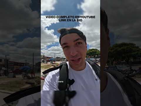 Vídeo completo ☝️🇺🇾 Feria Piedras Blancas Uruguay #uruguay #montevideo #piedrasblancas