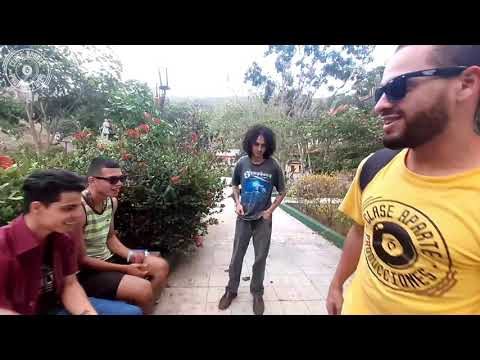 AKA357 FREESTYLE PLAZA MENDOZA