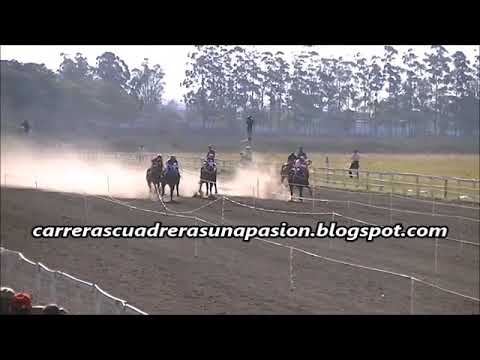 JULIANA RYON RDA - 2ra Serie Clasif. - C. Cuatiá (Ctes.) - 23.07.2017