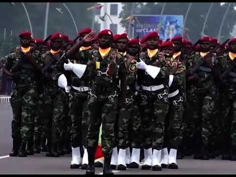 ORCHESTRE AERODOS ( KAGNE LOUIS ) -  BA CHANCES