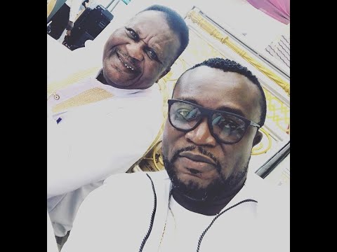 A B CRENTSIL PAPA SAMO ON HAMMER TIME @N PURE FM