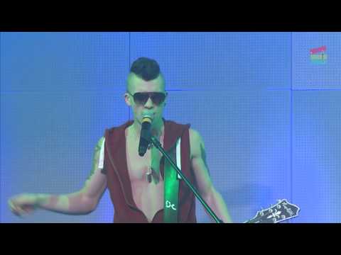 Talent Świętokrzyski 2015 - Finał - Doba Czadu