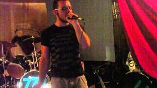 underoath catch myself catching myself contest