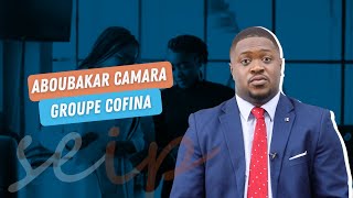 Découvrez les offres financières de Cofina pour la jeunesse au SEIP 20