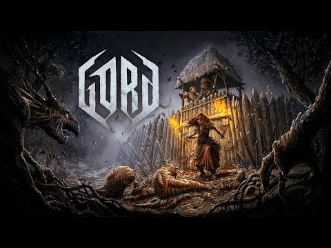 GORD - Grimdark Medieval Cursed Forest Strategy Survival