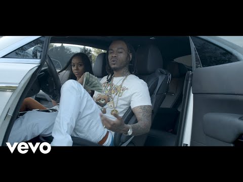 6ix 3urop3 ft Young Cake - When I Want (Official Music Video)