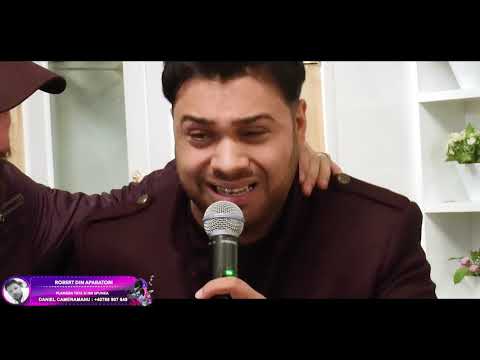 Robert din Aparatori - Plangea tata si imi spunea New Live 2018 ByDanielCameramanu