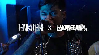 Download lagu ENKAERI x LUKANEGARA - Sabar Hai Kawan x Sampai Nanti mp3