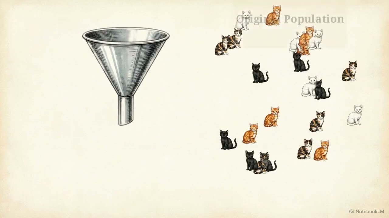 Population Genetics