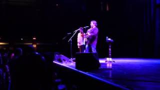 Martin Sexton Gypsy Woman