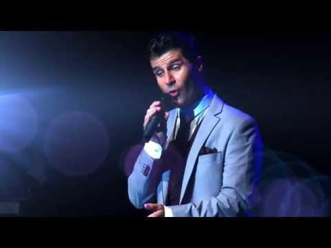 John McNicholl - Don't Close Your Eyes [Official Music Video]