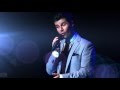 John McNicholl - Don't Close Your Eyes [Official Music Video]
