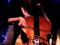 11/24 Imogen Heap + awesome cellist Aha! 