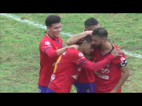 RESUMEN: DEP. ESPAÑOL 2 - EXCURSIONISTAS 1